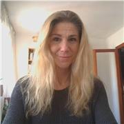 Educadora nativa titulada en Palma de Mallorca
